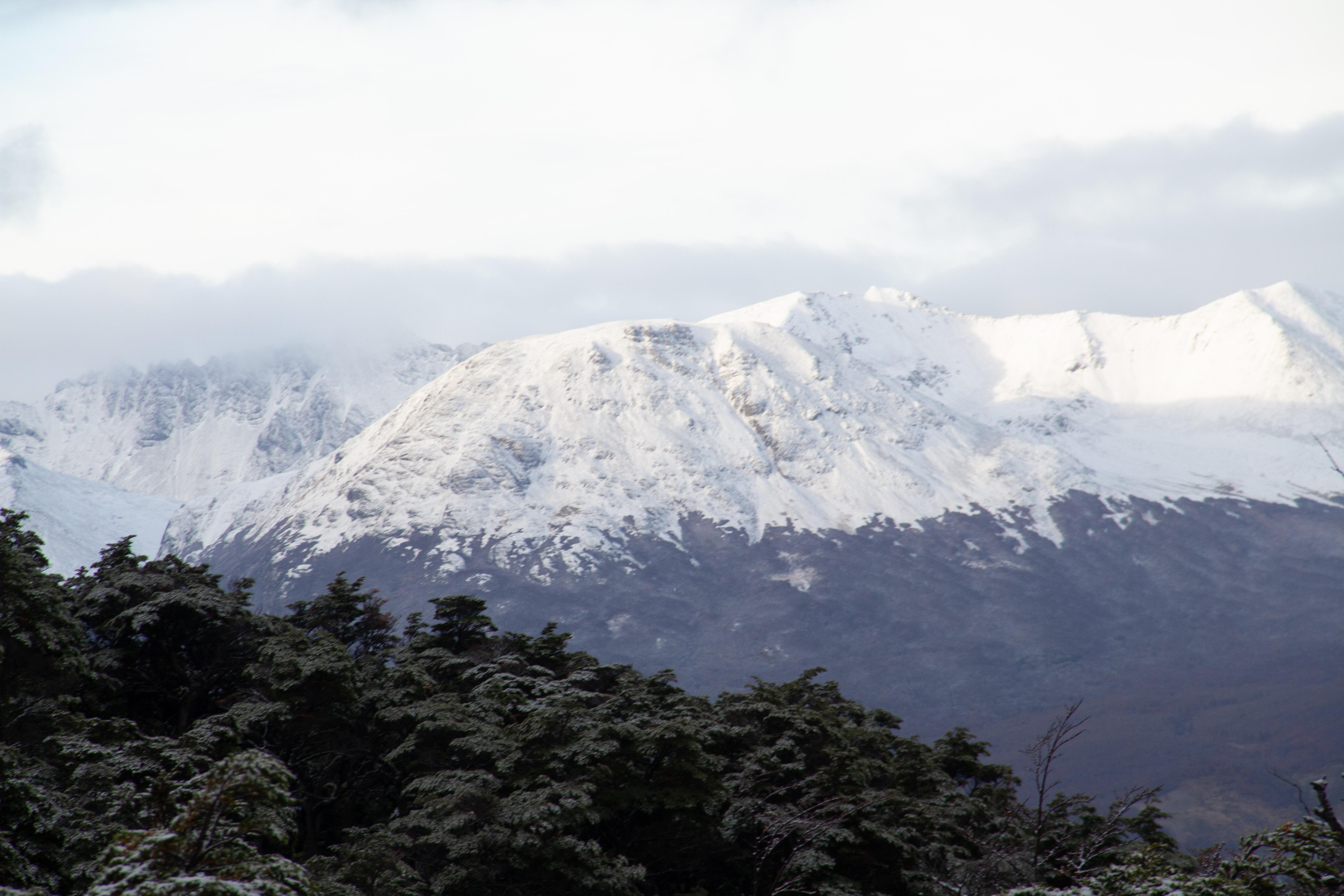 Hotel Hosteria Via Rondine Ushuaia Zewnętrze zdjęcie